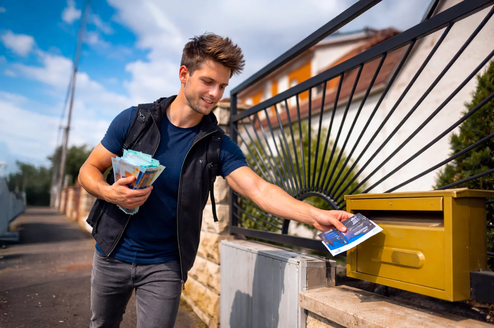 Guide du distributeur